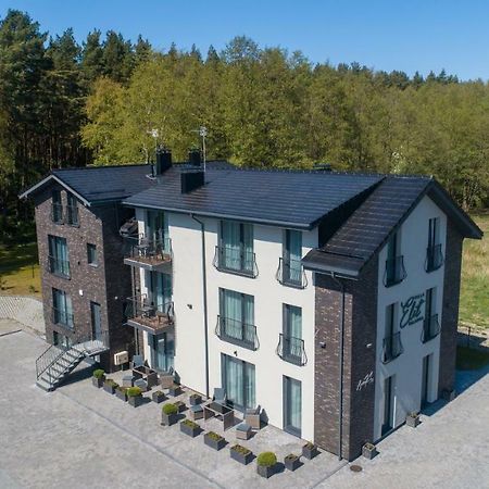 Vila Elit Palanga Exterior photo