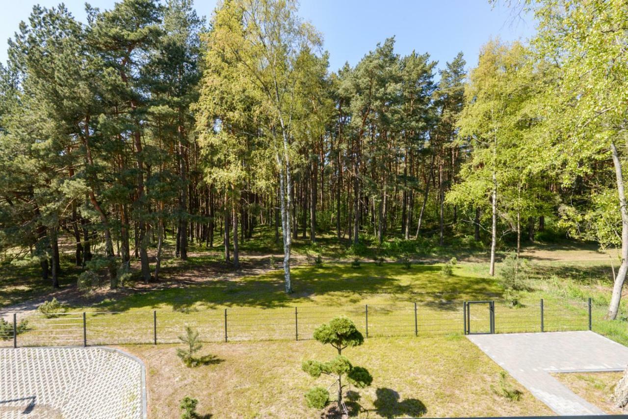 Vila Elit Palanga Exterior photo