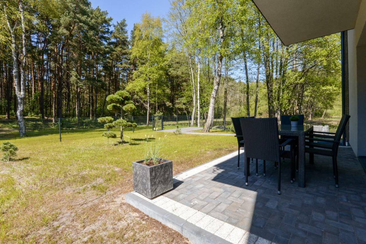 Vila Elit Palanga Exterior photo