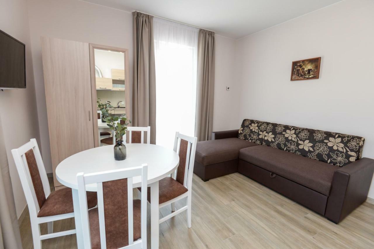 Vila Elit Palanga Exterior photo