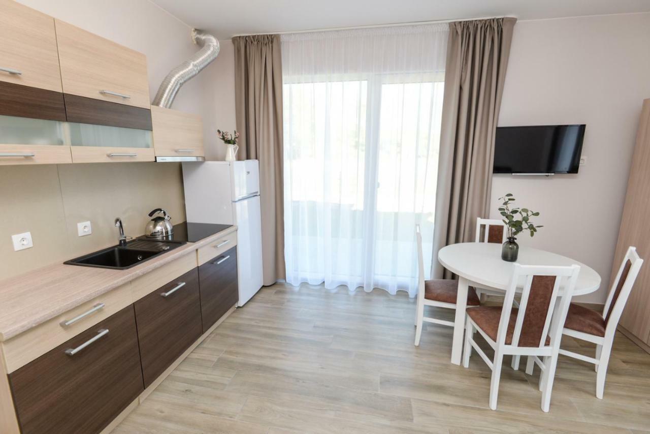Vila Elit Palanga Exterior photo