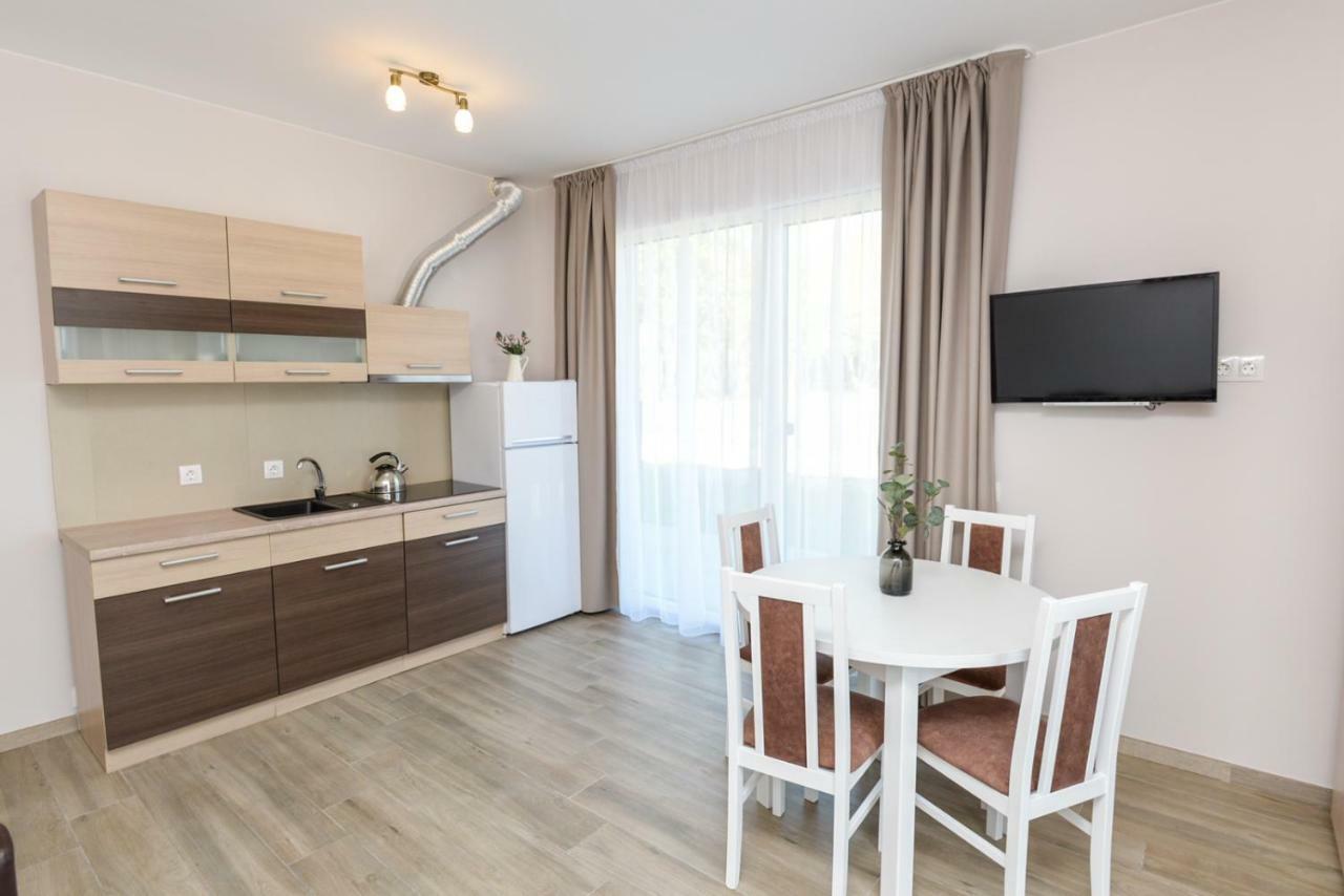 Vila Elit Palanga Exterior photo