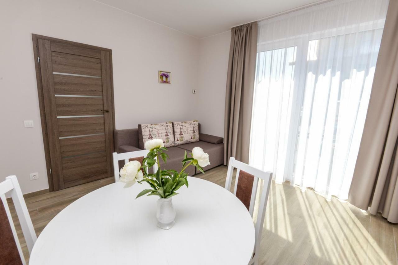 Vila Elit Palanga Exterior photo