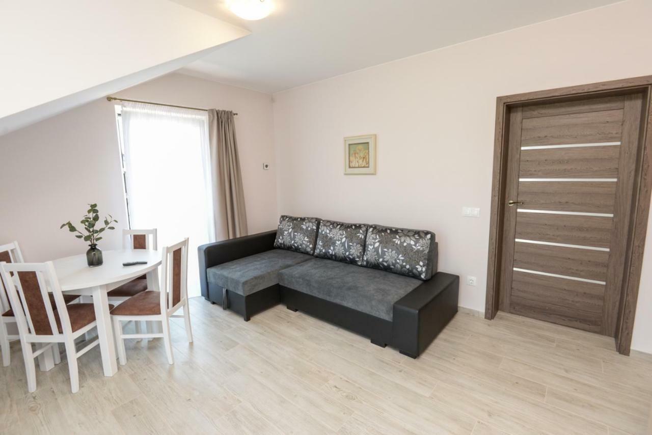 Vila Elit Palanga Exterior photo