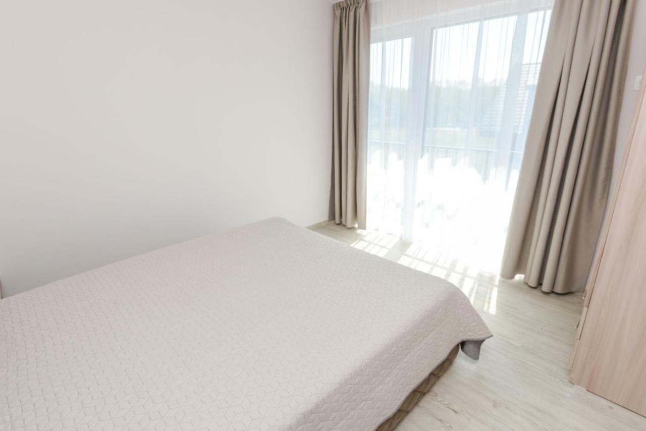 Vila Elit Palanga Exterior photo
