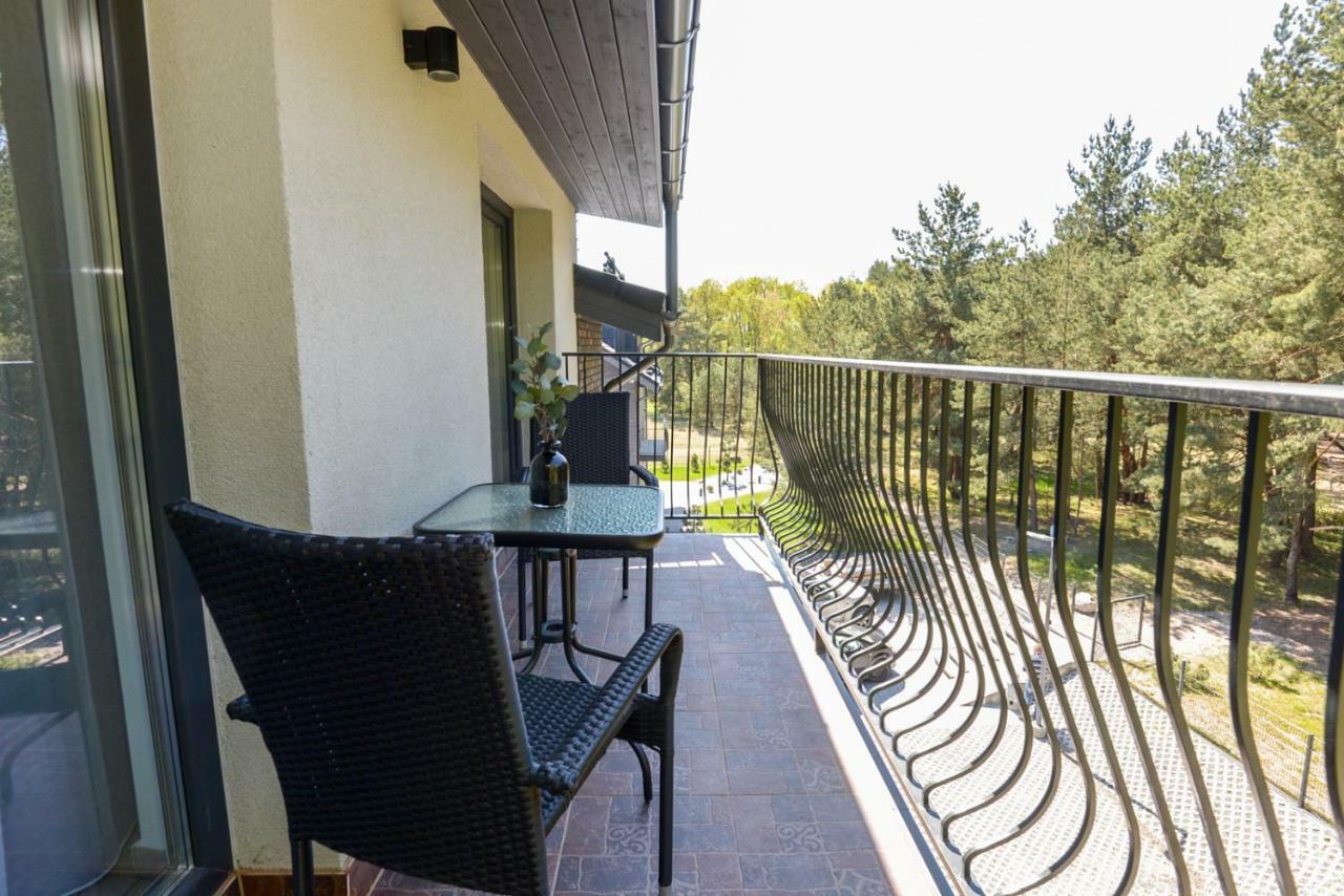 Vila Elit Palanga Exterior photo