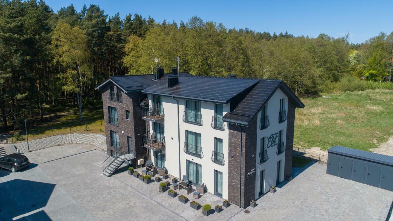 Vila Elit Palanga Exterior photo