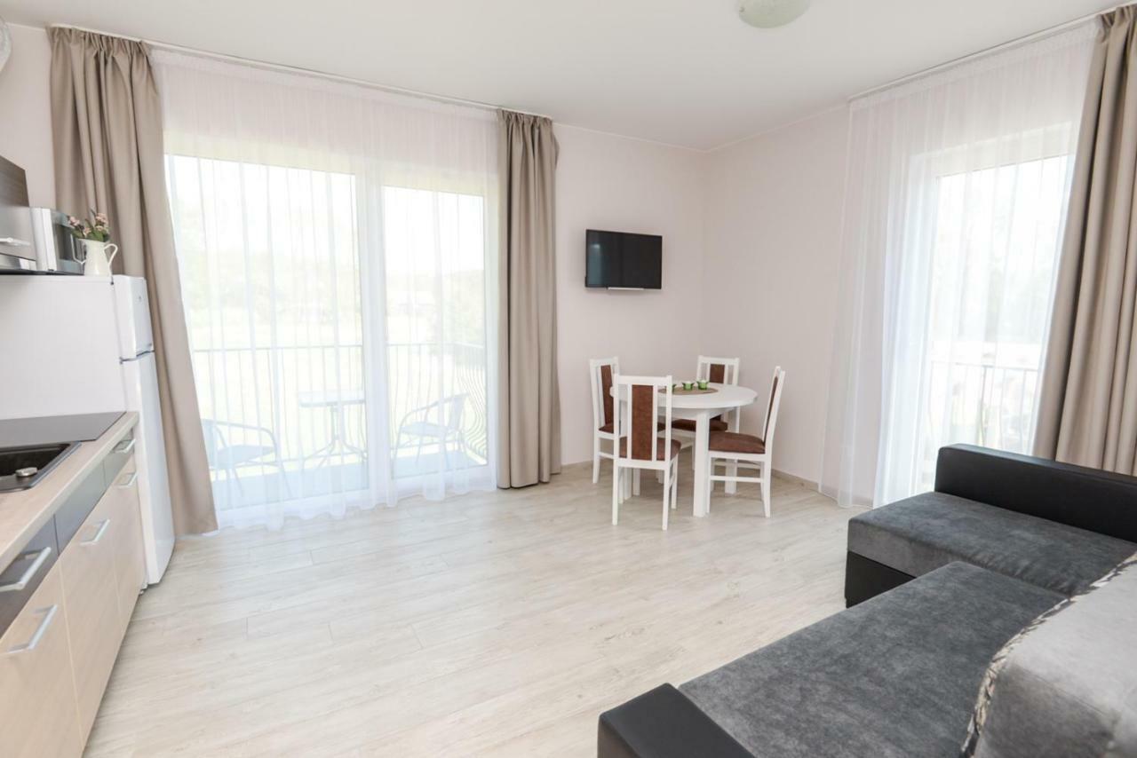 Vila Elit Palanga Exterior photo