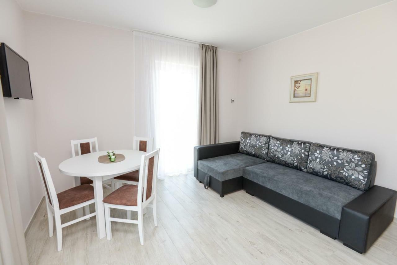 Vila Elit Palanga Exterior photo