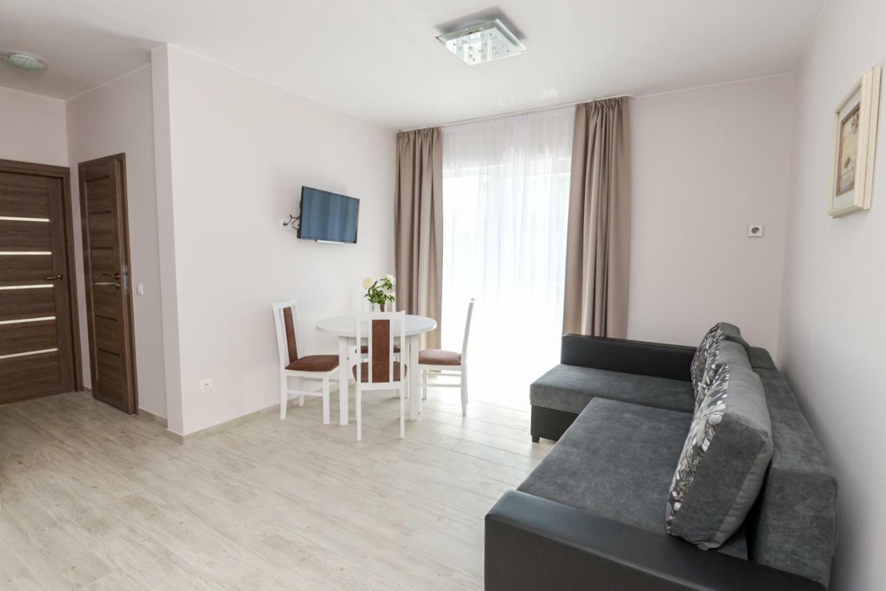 Vila Elit Palanga Exterior photo